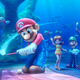 Mario Golf: World Tour